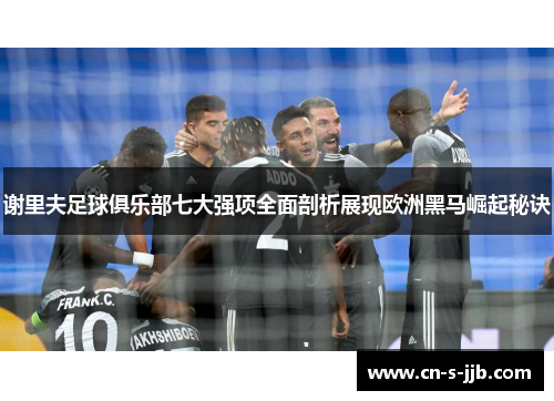 谢里夫足球俱乐部七大强项全面剖析展现欧洲黑马崛起秘诀 谢里夫足球俱乐部七大强项全面剖析展现欧洲黑马崛起秘诀