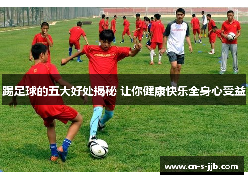 踢足球的五大好处揭秘 让你健康快乐全身心受益 踢足球的五大好处揭秘 让你健康快乐全身心受益