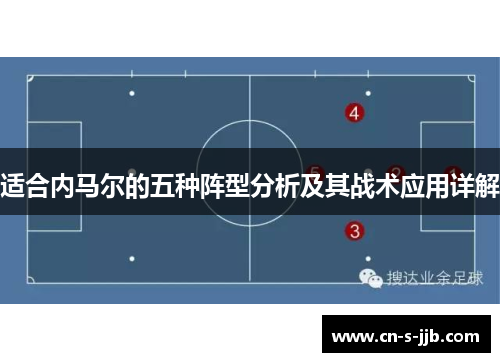 适合内马尔的五种阵型分析及其战术应用详解
