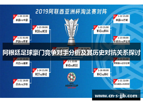 阿根廷足球豪门竞争对手分析及其历史对抗关系探讨 阿根廷足球豪门竞争对手分析及其历史对抗关系探讨