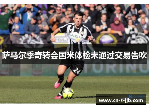 萨马尔季奇转会国米体检未通过交易告吹 萨马尔季奇转会国米体检未通过交易告吹