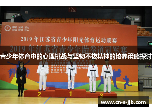 青少年体育中的心理挑战与坚韧不拔精神的培养策略探讨 青少年体育中的心理挑战与坚韧不拔精神的培养策略探讨