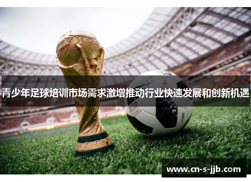 青少年足球培训市场需求激增推动行业快速发展和创新机遇 青少年足球培训市场需求激增推动行业快速发展和创新机遇