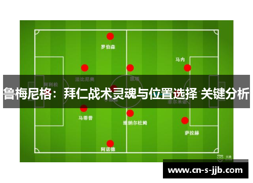 鲁梅尼格:拜仁战术灵魂与位置选择 关键分析 鲁梅尼格:拜仁战术灵魂与位置选择 关键分析